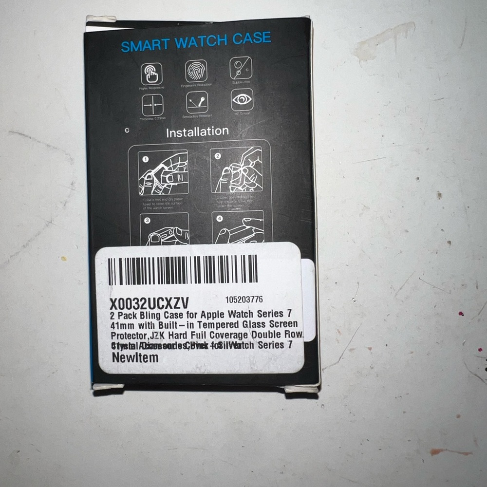 Screen protector - Picture 6 of 6